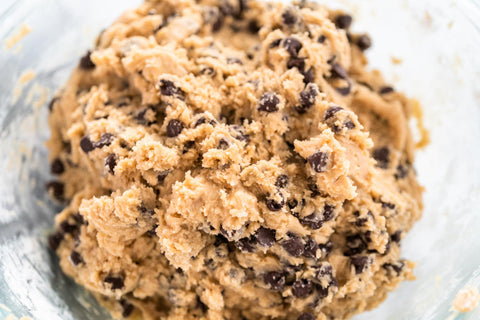 Cookie Dough