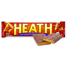 Heath Bar