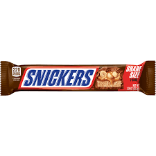 Snickers Bar